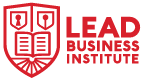 Lead Business Institute Logo