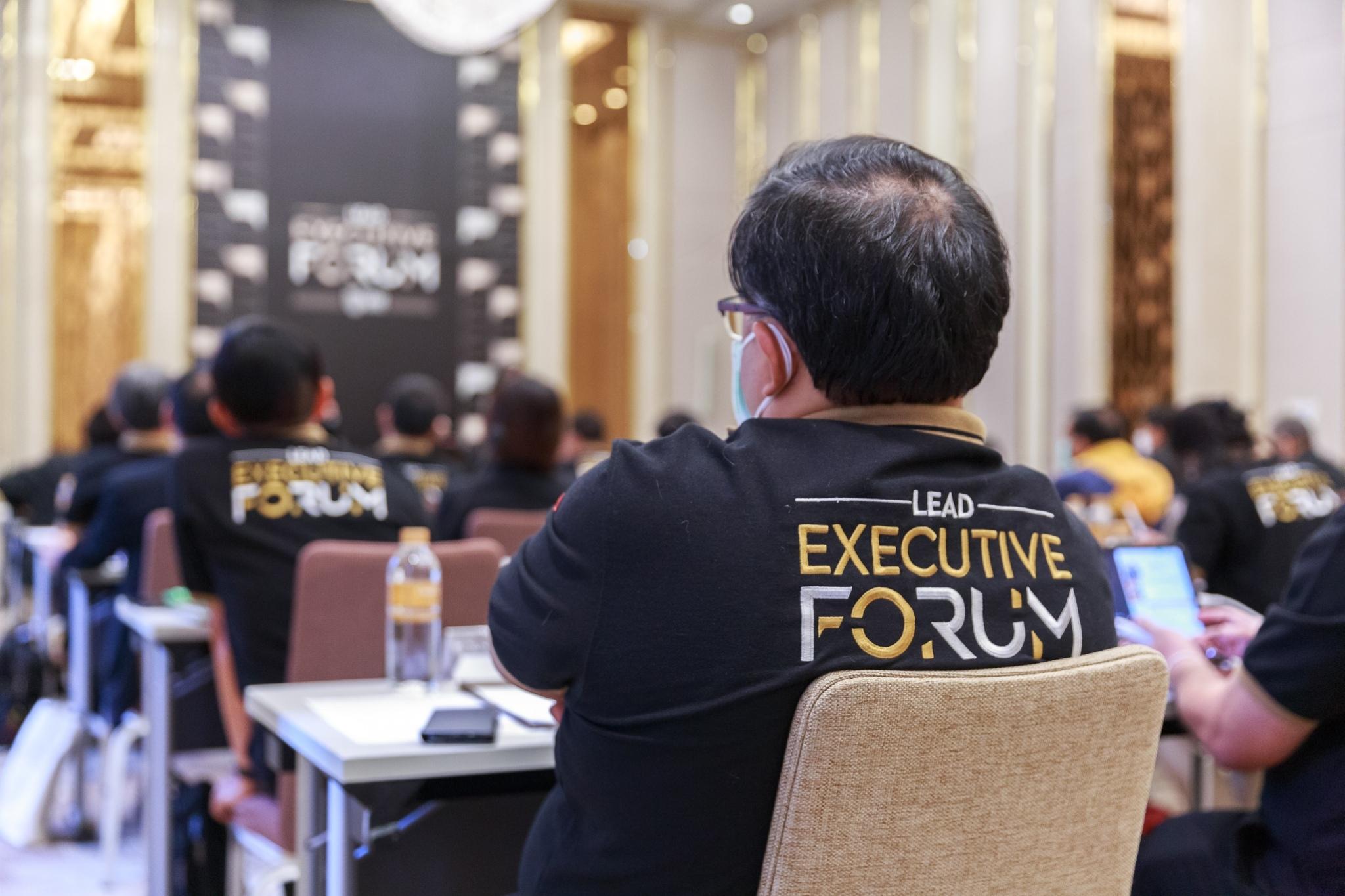 LEAD Executive Forum (232)