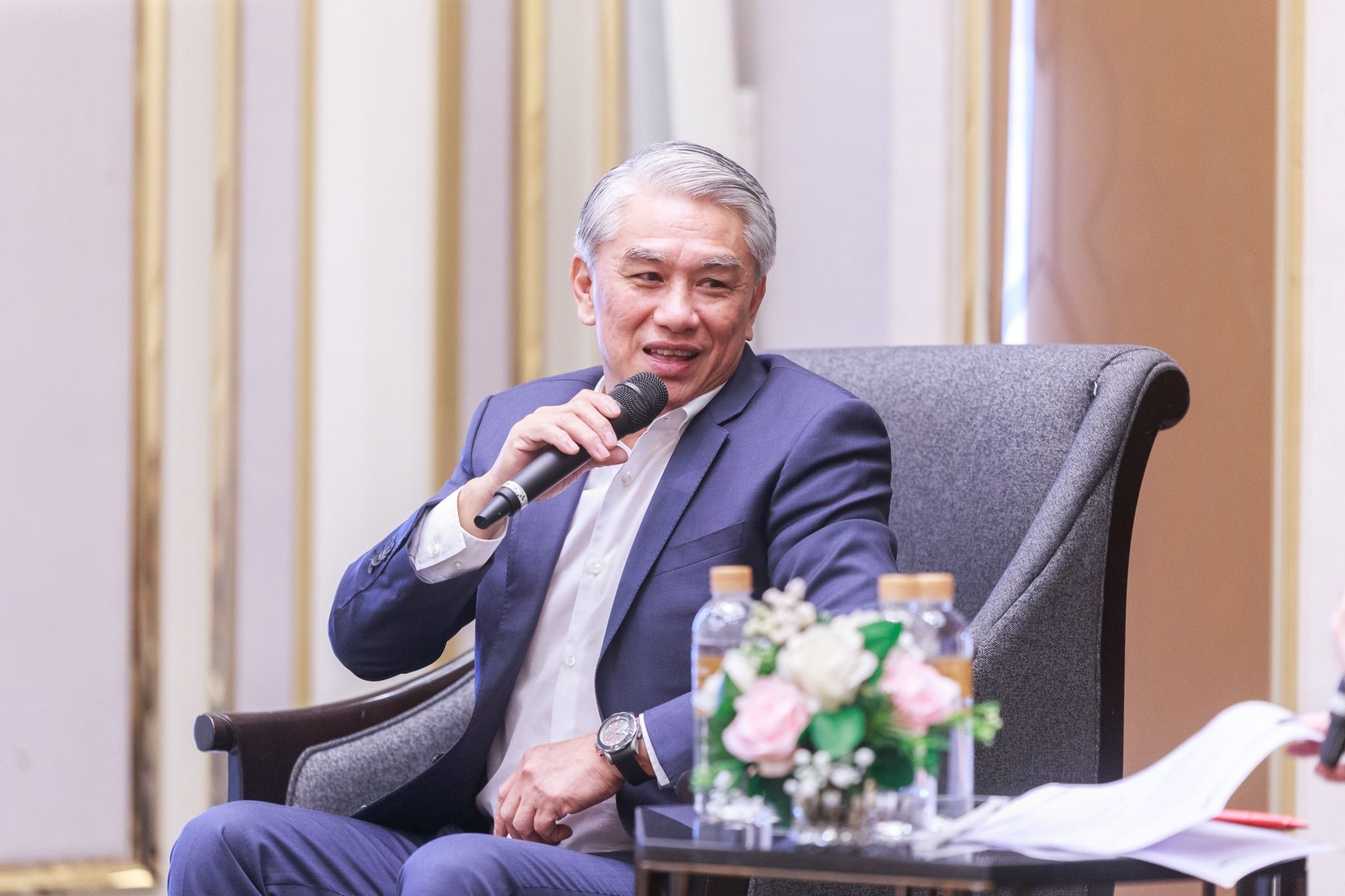 LEAD Executive Forum (392)