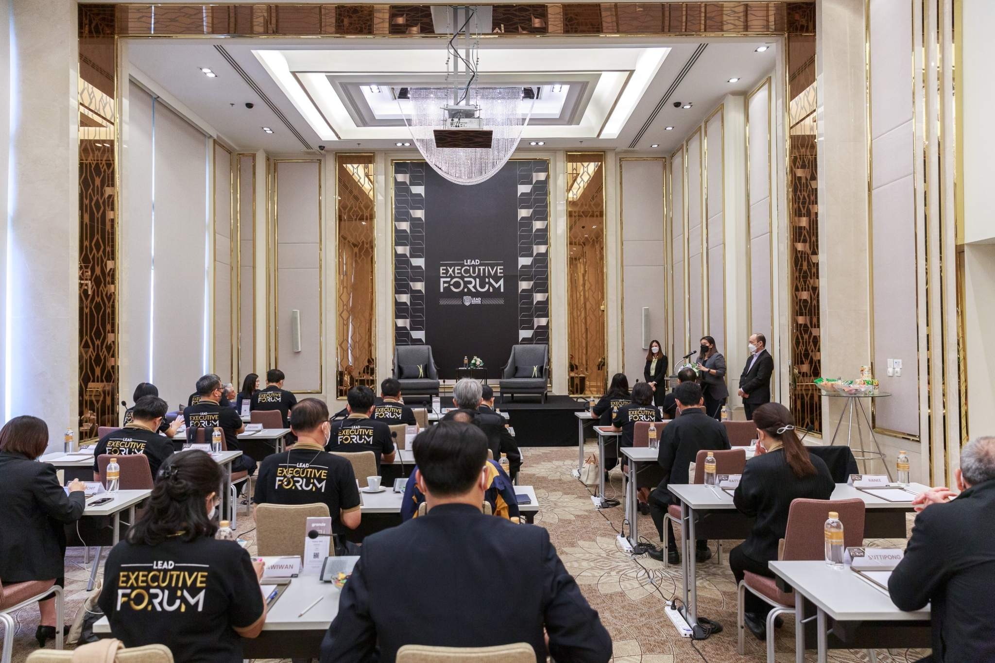 LEAD Executive Forum (446)