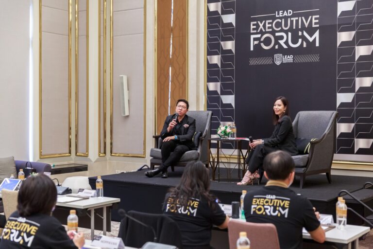LEAD Executive Forum (235)