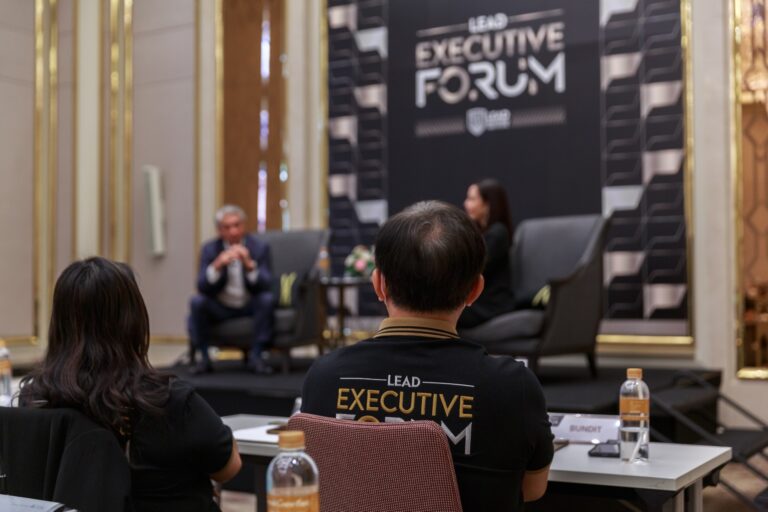 LEAD Executive Forum (321)